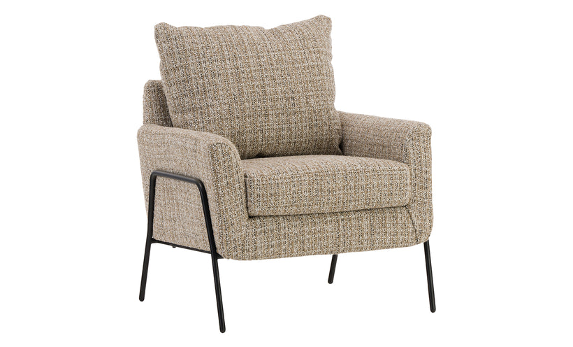 Mara Accent Chair